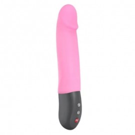 Pulsating Vibrator: Stronic Real Pulsator II by Fun Factory